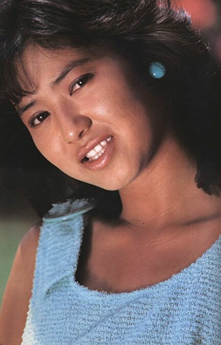 石川秀美 画像18 70年代80年代 キューティ アイドル画像コレクション