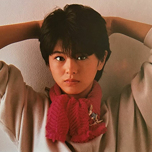 小泉今日子 画像25 70年代80年代 キューティ アイドル画像コレクション